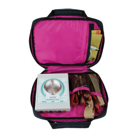 Bio Resonance Intellectual Scanner (Express test)