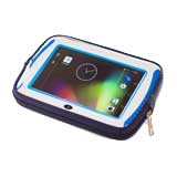 Case for Android-based BIOMEDIS device Case for Android-based BIOMEDIS device