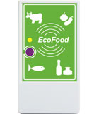 Device «ECOFOOD»