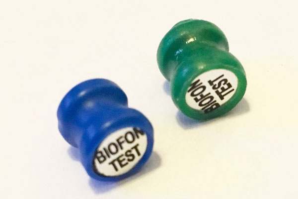 BIOFON-TEST. Image 9 BIOFON-TEST