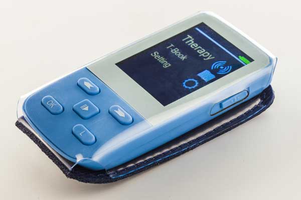 Case for «BIOMEDIS M» device. Фото 1 Case for «BIOMEDIS M» device