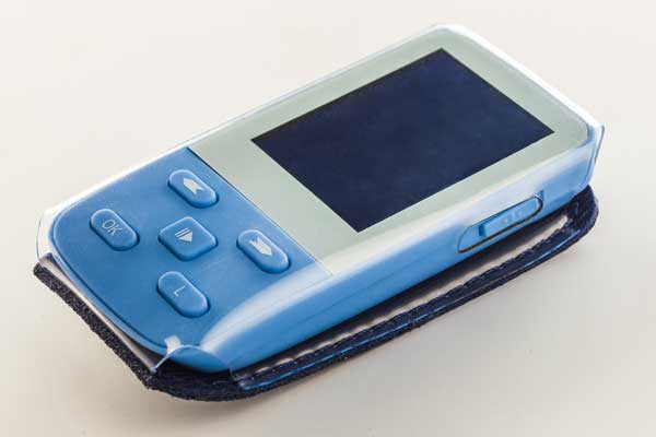 Case for «BIOMEDIS M» device. Фото 2 Case for «BIOMEDIS M» device