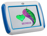Аппарат физиотерапевтический БИОМЕДИС на платформе Android (модель 2015)